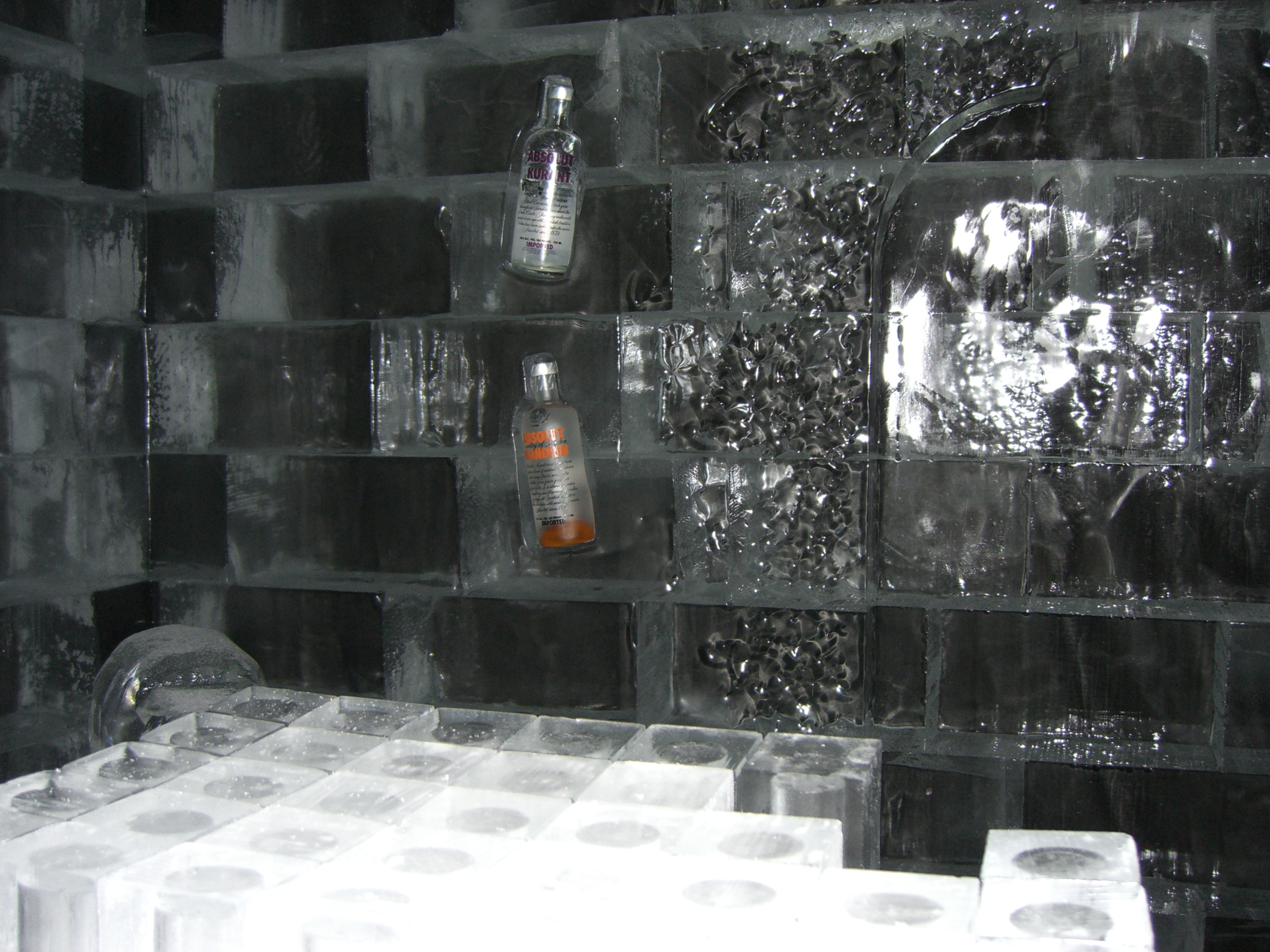 Tokyo ICEBAR